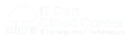 IT Cert Cloud Career